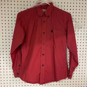 Boys 10 Cinch Shirt